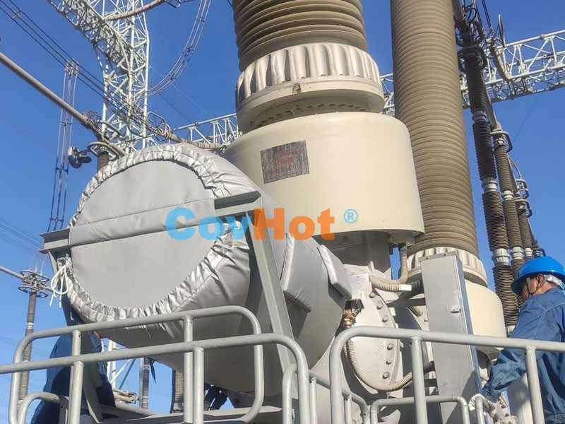 變電站安裝設備保溫衣起到什么作用？