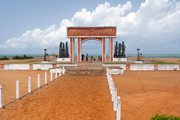 貝寧納蒂廷古三字代碼(NAE),納蒂廷古(Natitingou airport)四字碼,貝寧機(jī)場(chǎng)三字碼查詢