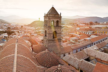 玻利維亞烏尤尼機場三字代碼(UYU),烏尤尼機場(Uyuni)四字碼,玻利維亞機場三字碼查詢