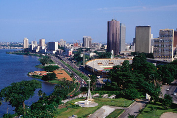 科特迪瓦迪沃機(jī)場(chǎng)三字代碼(DIV),迪沃機(jī)場(chǎng)(Divo airport)四字碼,科特迪瓦機(jī)場(chǎng)三字碼查詢