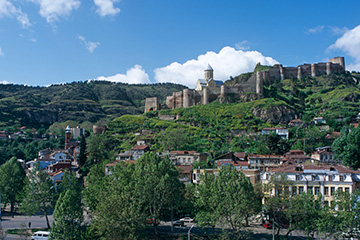 格魯吉亞巴統機場三字代碼(BUS),巴統機場(Batumi International Airport)四字碼,格魯吉亞機場三字碼查詢