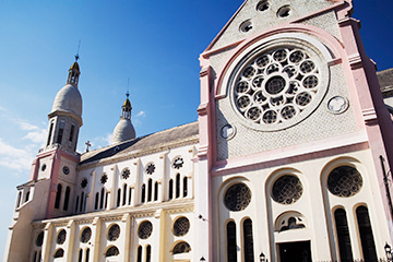 海地雅克梅勒機場三字代碼(JAK),雅克梅勒機場(Jacmel airport)四字碼,海地機場三字碼查詢