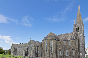 愛爾蘭多尼戈爾機場三字代碼(CFN),多尼戈爾機場(Carrickfinn Donegal airport)四字碼,愛爾蘭機場三字碼查詢
