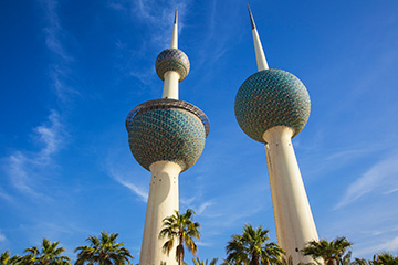 科威特科威特城市編碼三字代碼(KUW),科威特城市編碼(Kuwait)四字碼,科威特機場三字碼查詢