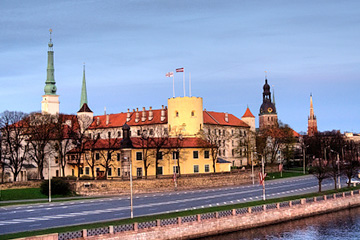 拉脫維亞文茨皮爾斯機場三字代碼(VNT),文茨皮爾斯機場(Ventspils)四字碼,拉脫維亞機場三字碼查詢