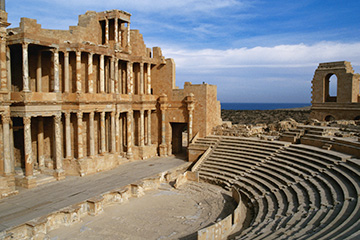 利比亞奧巴里機場三字代碼(QUB),奧巴里機場(Ubari airport)四字碼,利比亞機場三字碼查詢