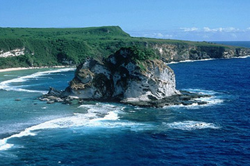 天寧島港口查詢(xún)_tinian island港口代碼_北馬里亞納群島天寧島港口代碼