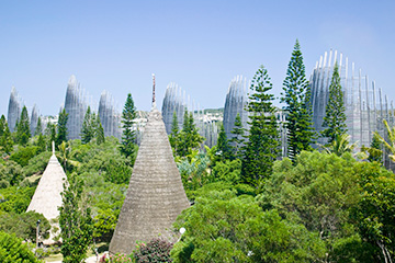 新喀里多尼亞延根機(jī)場三字代碼(HNG),延根機(jī)場(Hienghene airport)四字碼,新喀里多尼亞機(jī)場三字碼查詢