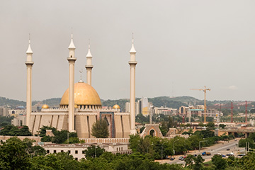 尼日利亞卡拉巴爾三字代碼(CBQ),卡拉巴爾(Calabar)四字碼,尼日利亞機場三字碼查詢