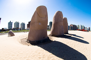 烏拉圭杜拉斯諾機場三字代碼(ZNO),杜拉斯諾機場(Santa Bernardina International Airport.)四字碼,烏拉圭機場三字碼查詢