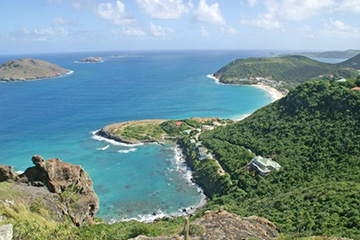 圣巴泰勒米島古斯塔夫三世機(jī)場三字代碼(SBH),古斯塔夫三世機(jī)場(Gustaf III Airport)四字碼,圣巴泰勒米島機(jī)場三字碼查詢