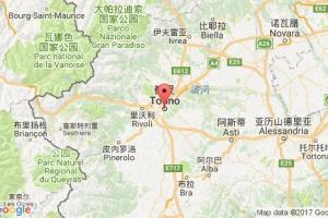 都靈港口查詢(xún)_torino港口代碼_意大