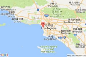 埃爾塞貢多港口查詢_el segundo港口代碼_美國埃爾塞貢多港口代碼