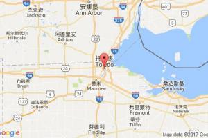 托萊多港口查詢_toledo,oh港口代碼