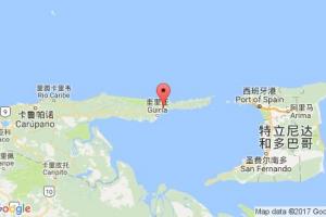 耶羅港港口查詢_puerto de hierro港口代碼_委內瑞拉耶羅港港口代碼