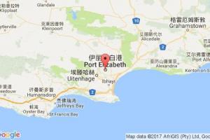 伊麗莎白港港口查詢_port elizabet